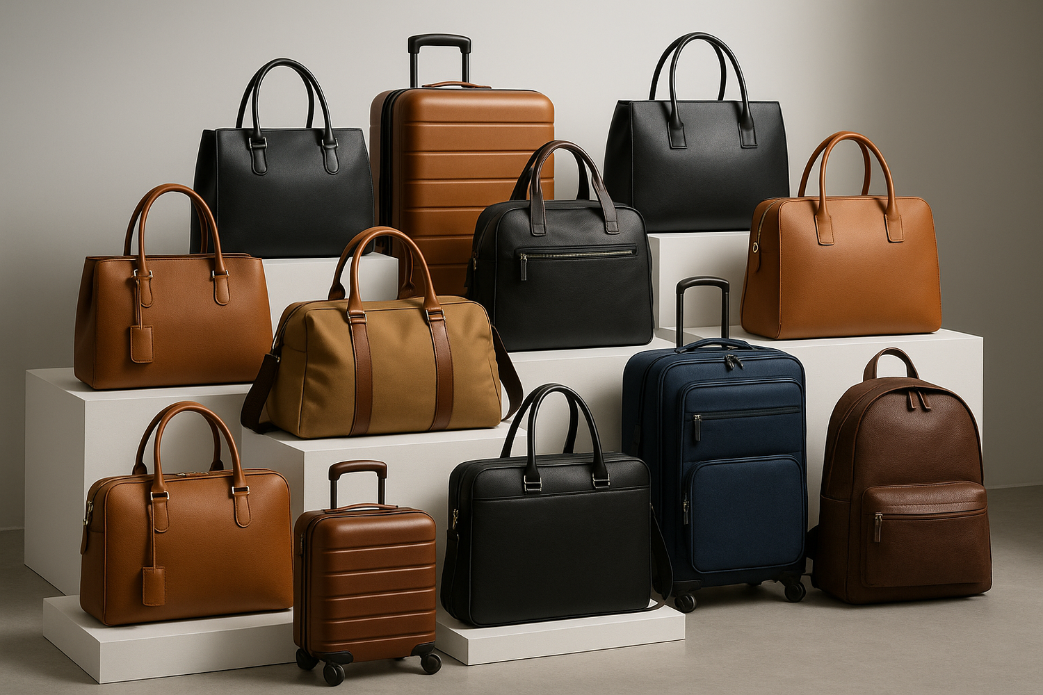 Bags & Luggage