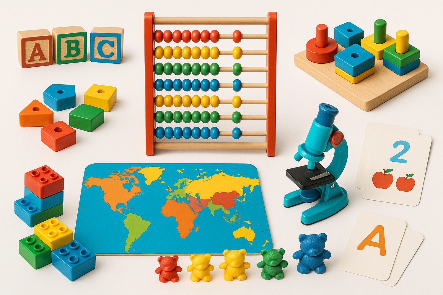 Educational Toys