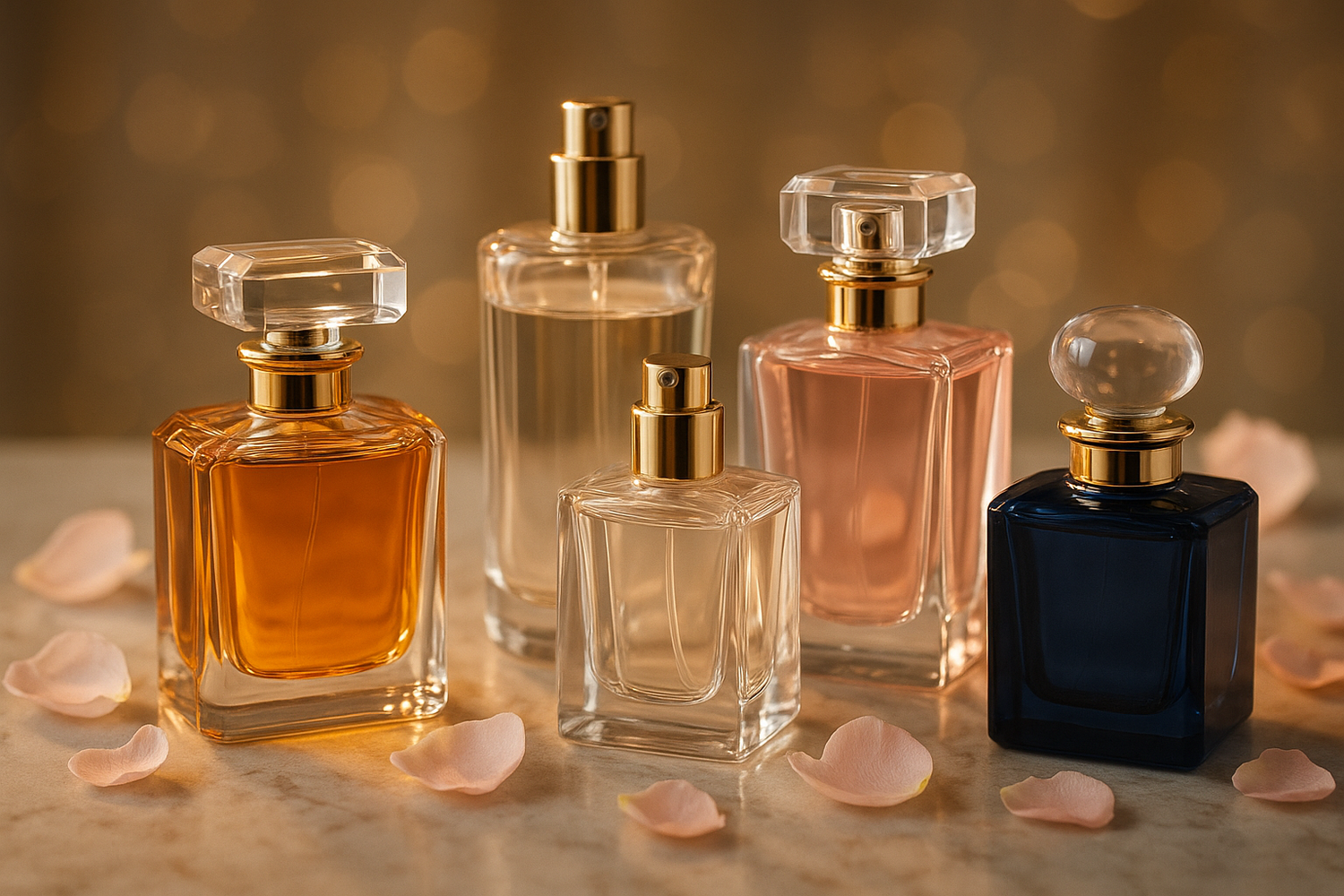 Fragrances