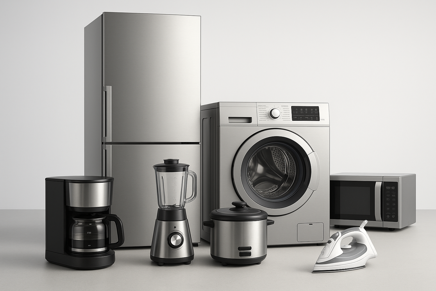 Home Appliances