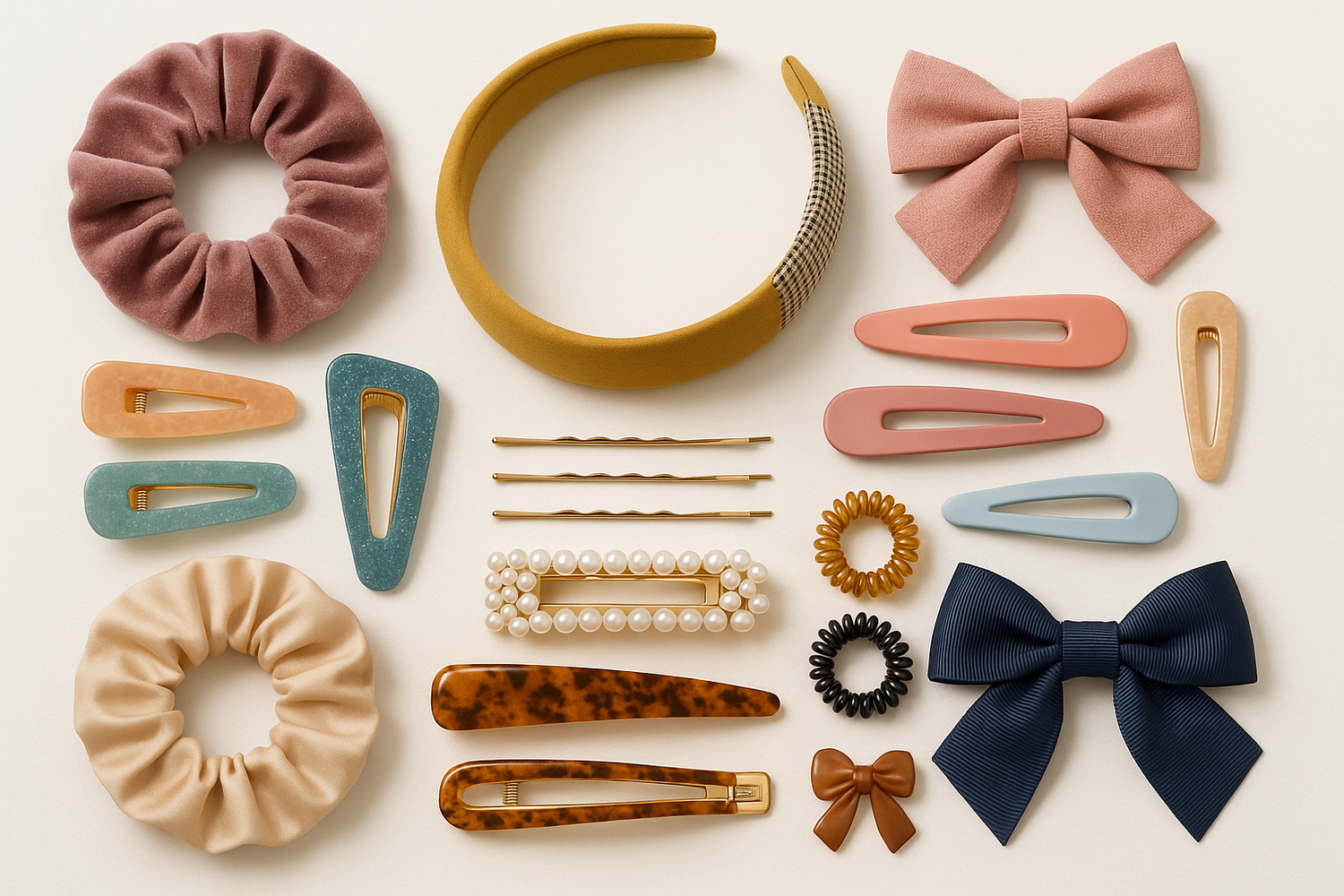 Hair Accessories