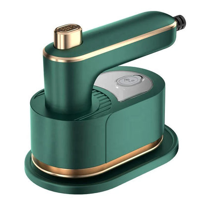 Foldable Electric Iron