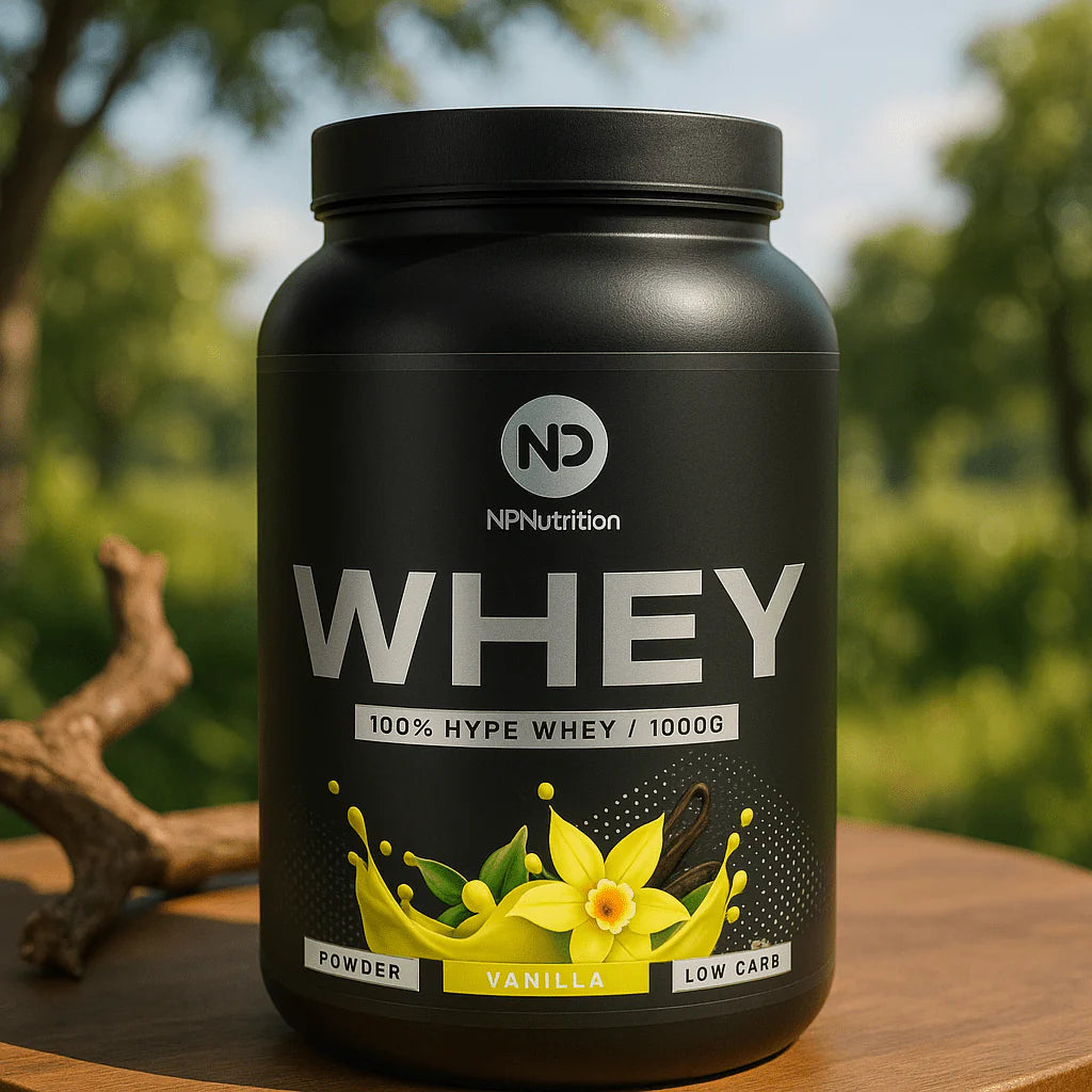 Waxy Maize - Carbohydrate Supplement (Original)