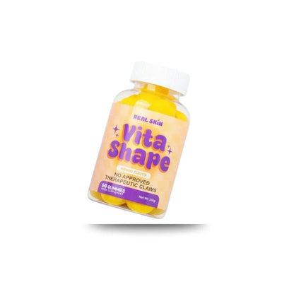 Real Skin - Vita Shape Gummies (Original)